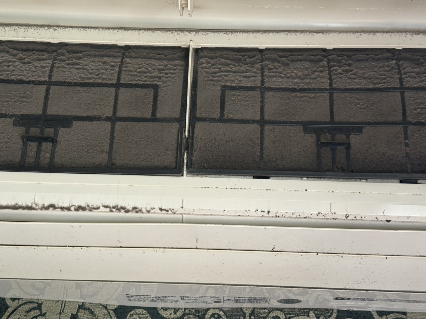 キッチン片付け Before