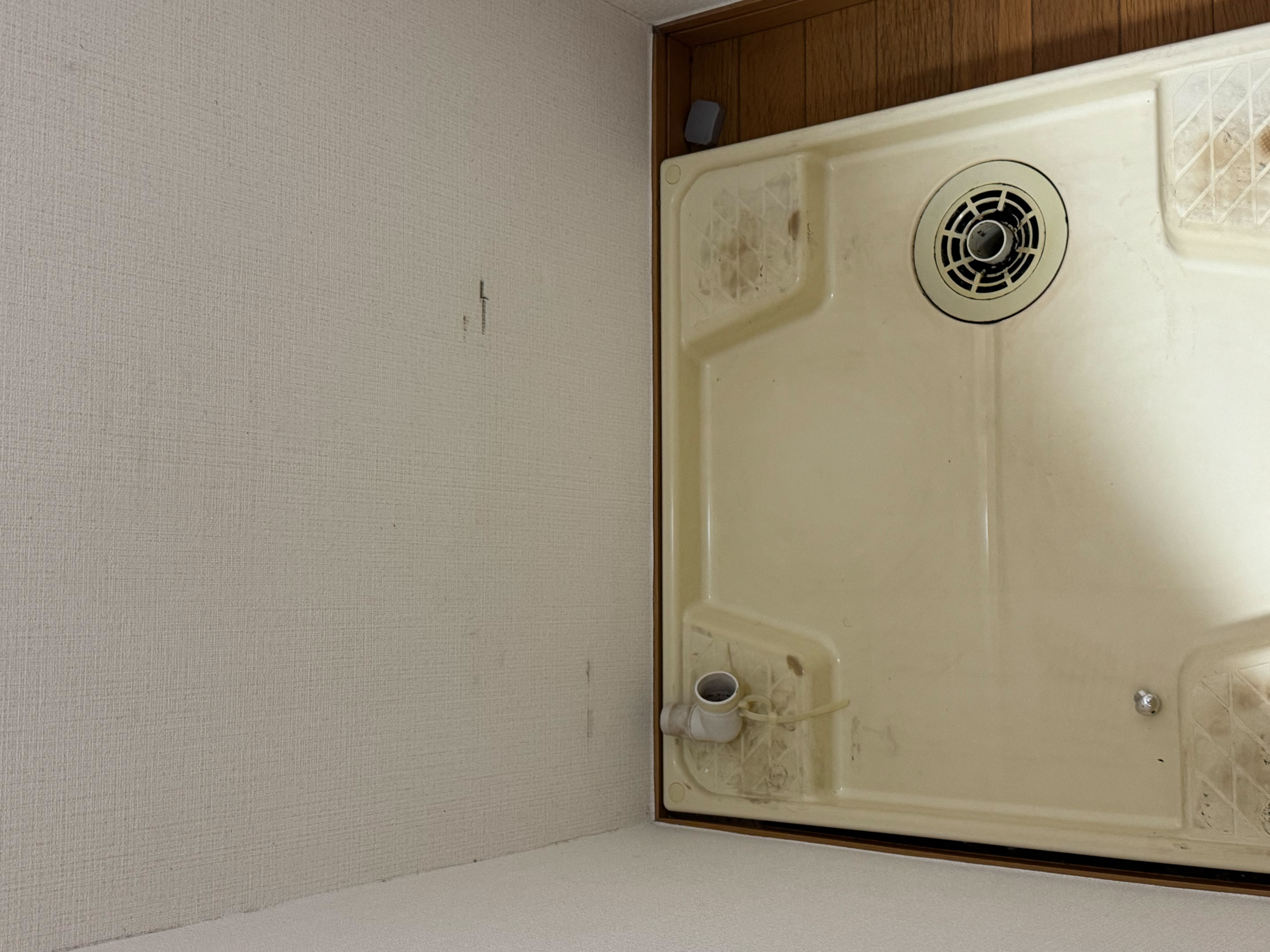 玄関片付け After