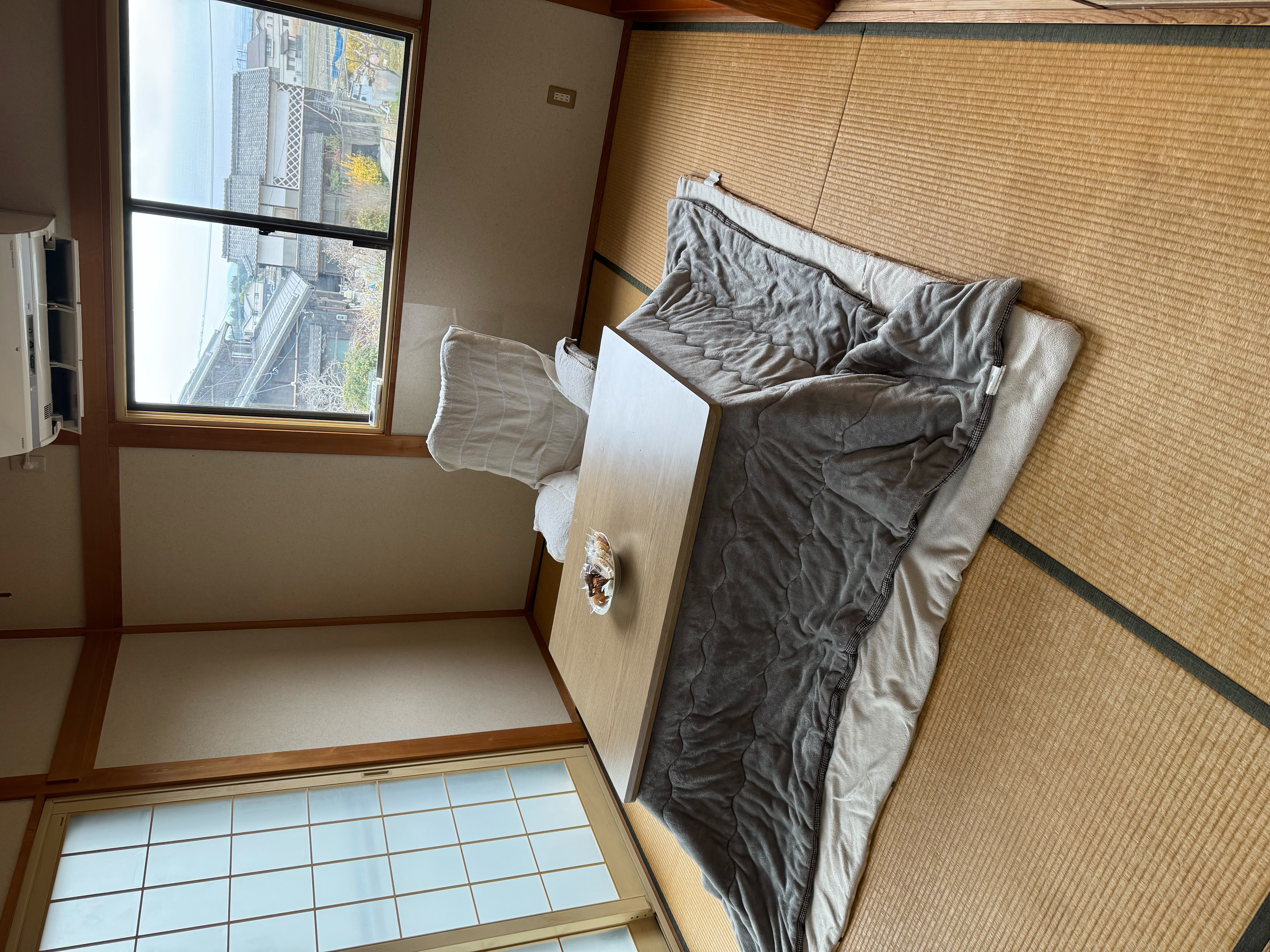 和室片付け After（別室）