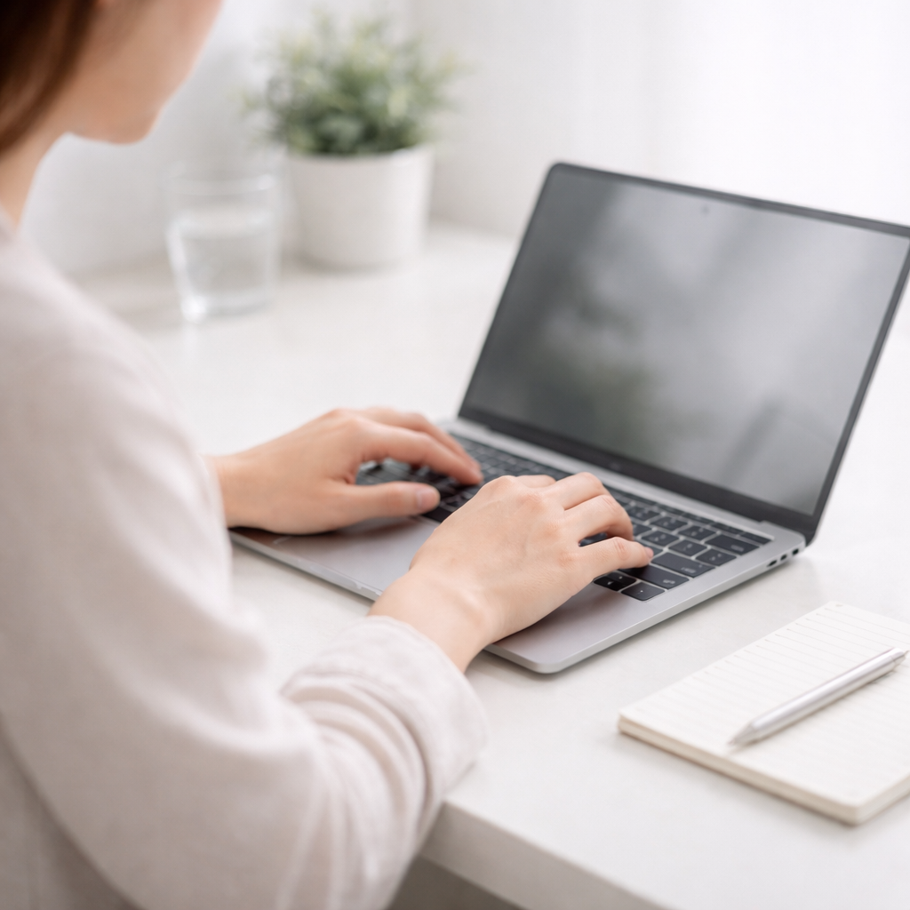 メールのイメージ