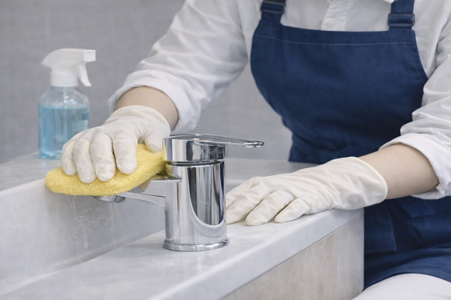 ハウスクリーニングのイメージ