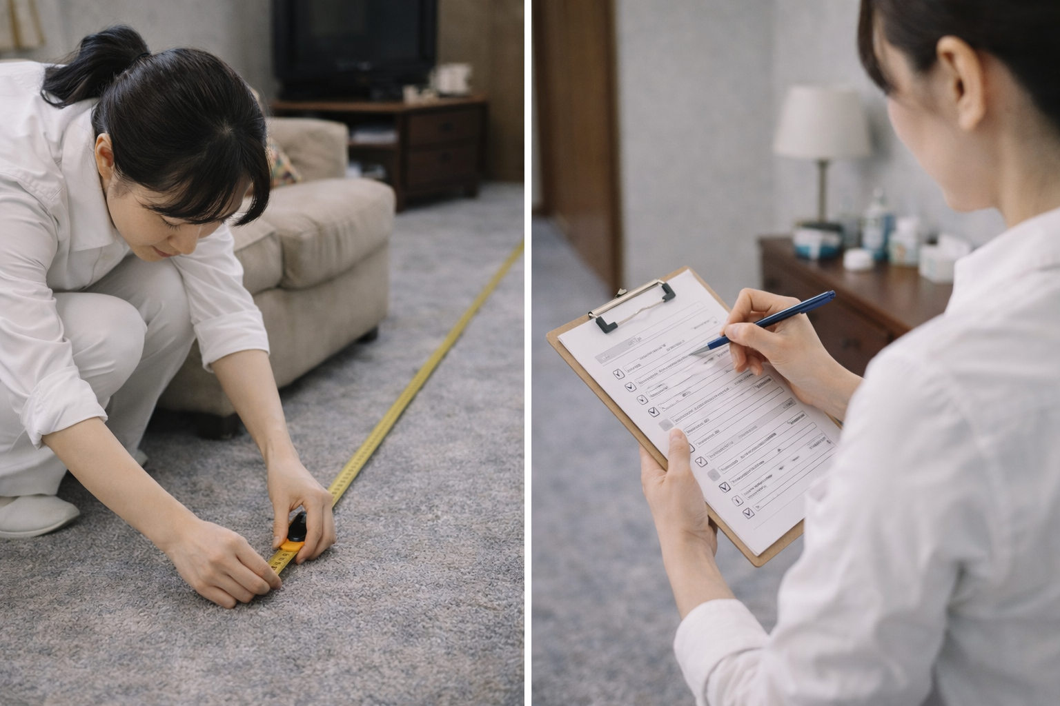 お見積もりのイメージ