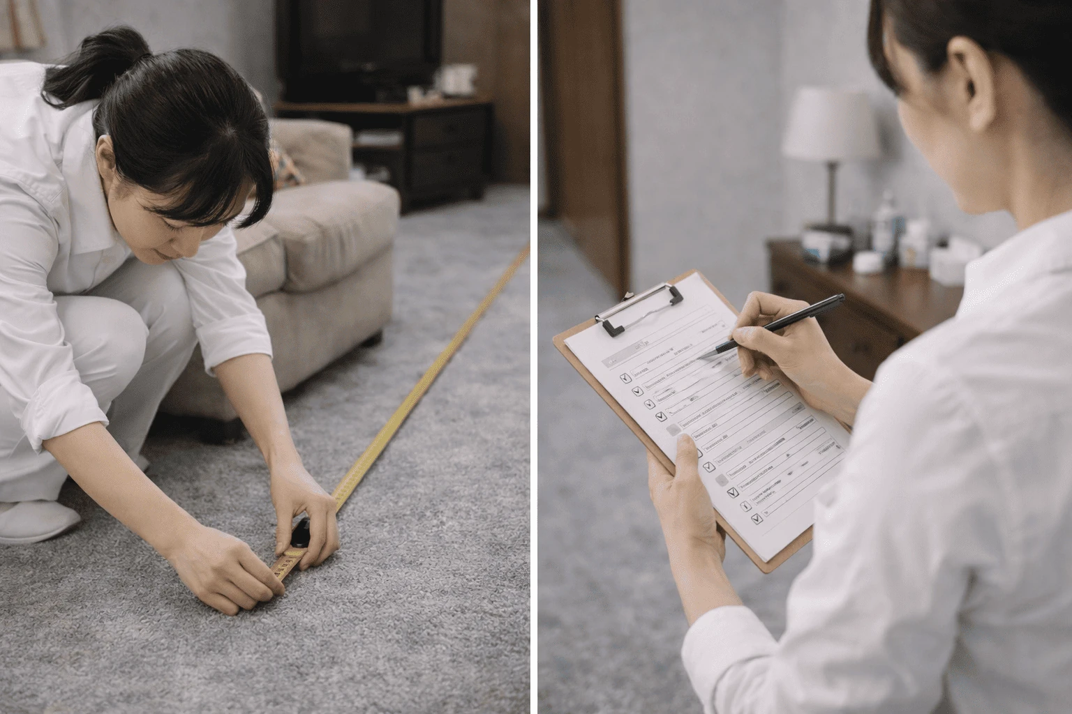 お見積もりのイメージ